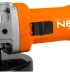 Угловая шлифмашина (болгарка) Neo Tools 1000 Вт, 125 мм (04-716) фото 35