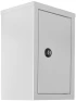Корпус металевий E.Next e.mbox.pro.p.30.20.15 з монтажною панеллю (p0100231) фото 9