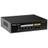 Комутатор Ruijie RG-ES106F-P фото 6