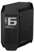 Mesh Wi-Fi система Asus ROG Rapture GT6 2pk Black (90IG07F0-MU9A20) фото 12