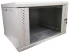 Шафа навісна E-server 12U 600х600х637 мм сіра (ES-Е1260G) фото 6
