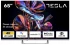 Телевізор Tesla 65E635SUS фото 6