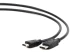 Кабель DisplayPort-HDMI Cablexpert CC-DP-HDMI-6 1,8 м фото 3