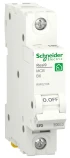 Автоматический выключатель Schneider Electric Resi9 (1P, 6A, B, 6kA) (R9F02106) фото 3