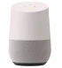 (Уцінка) Розумна колонка Google "Home" Digital Media Streamer White Slate (GA3A00417A14) фото 11