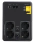 ДБЖ APC Back-UPS 1600VA, AVR, 4 х Schuko (BX1600MI-GR) фото 6