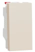 Вимикач Schneider Electric NU310144 Unica New Beige фото 3