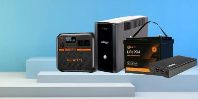 Рекомендації від Secur: як підготуватися до відключень світла? Корисні пристрої для вашого дому