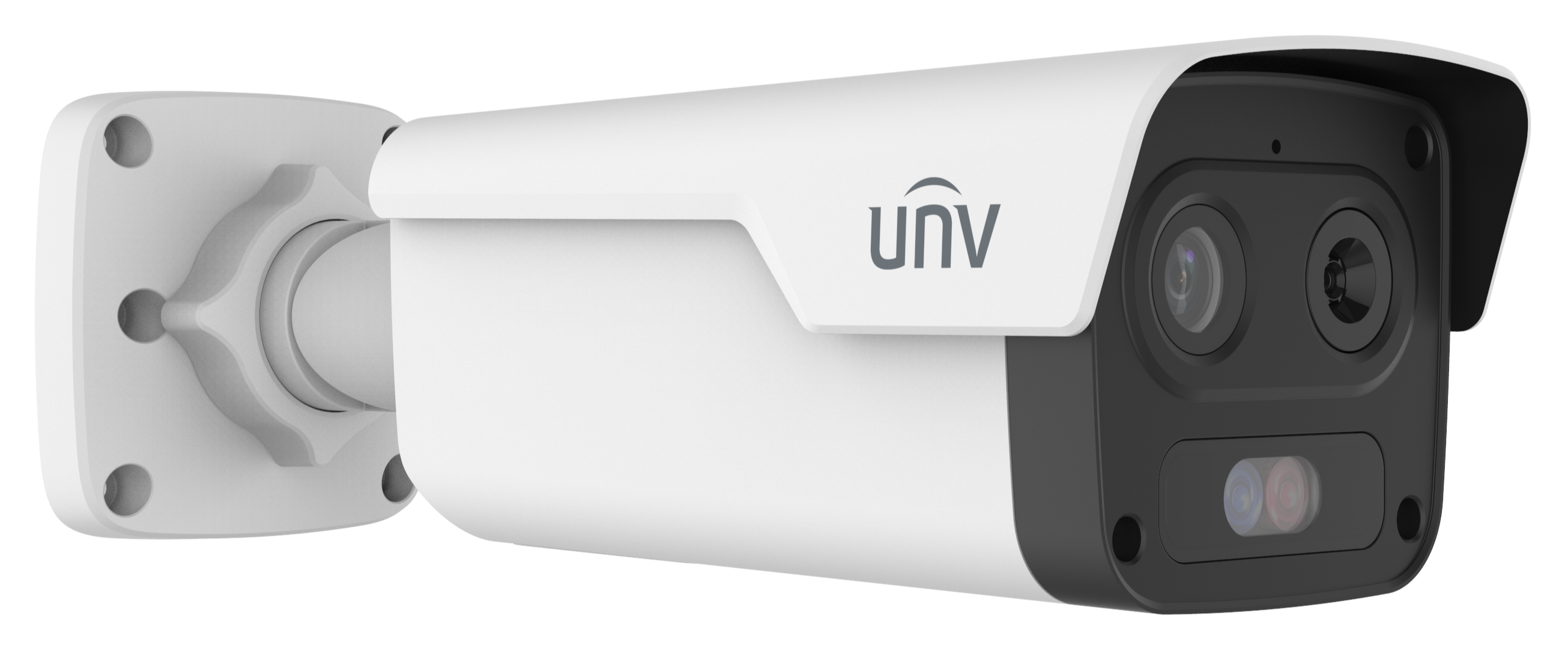 Тепловізійна камера Uniview TIC2A32SA-F3-4F4AC-I1 (3.2) White