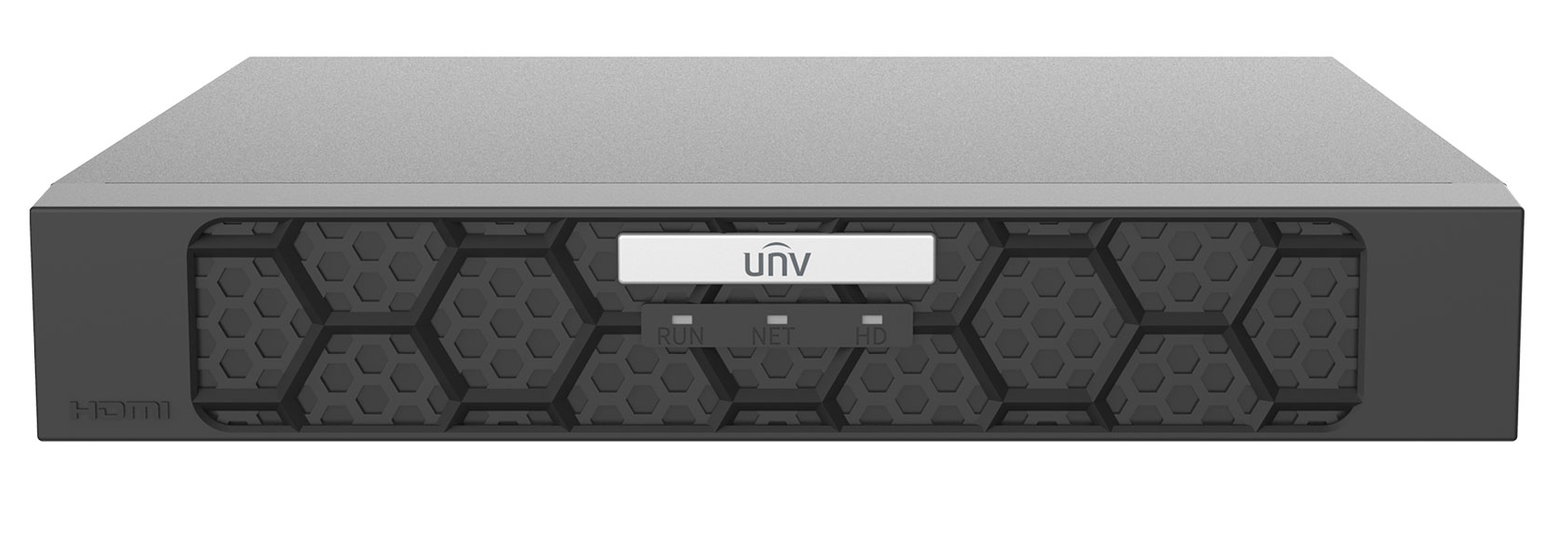 Мережевий IP відеореєстратор Uniview NVR501-08B-IQ