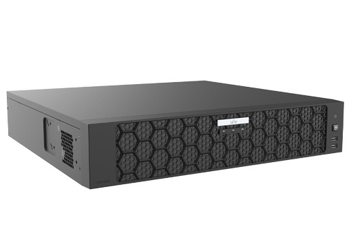 Мережевий IP відеореєстратор Uniview NVR508-64B