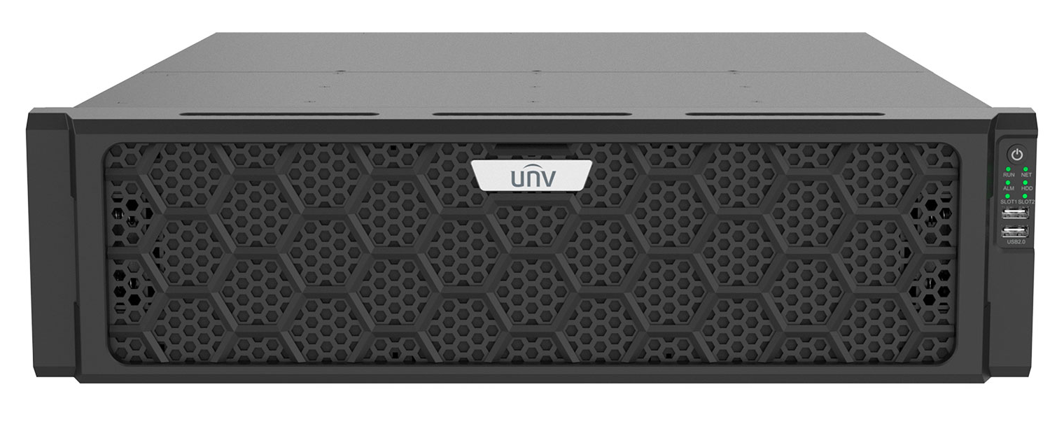 Сервер системи відеоспостереження Uniview UG-I500-H16-IN