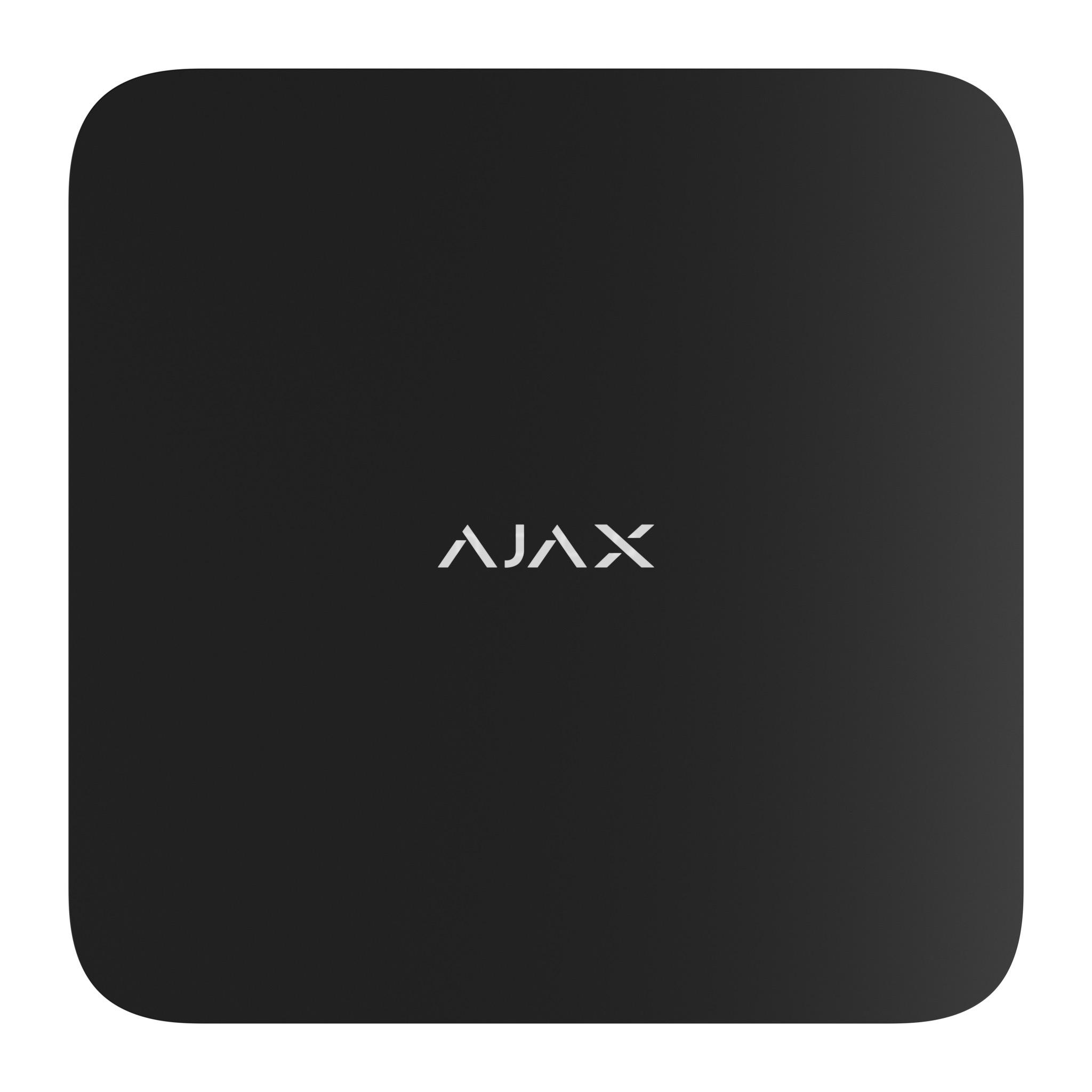Бездротова централь Ajax Superior Hub G3 Jeweller Black (148937.362.BL1)