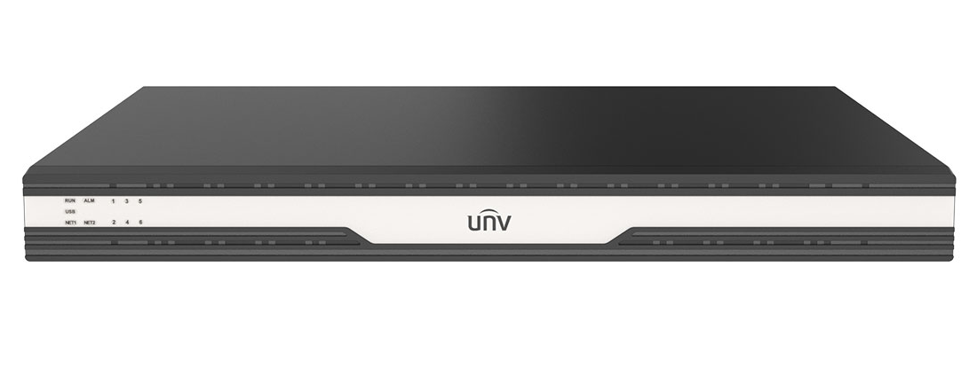 Відеодекодер Uniview ADU8809-E