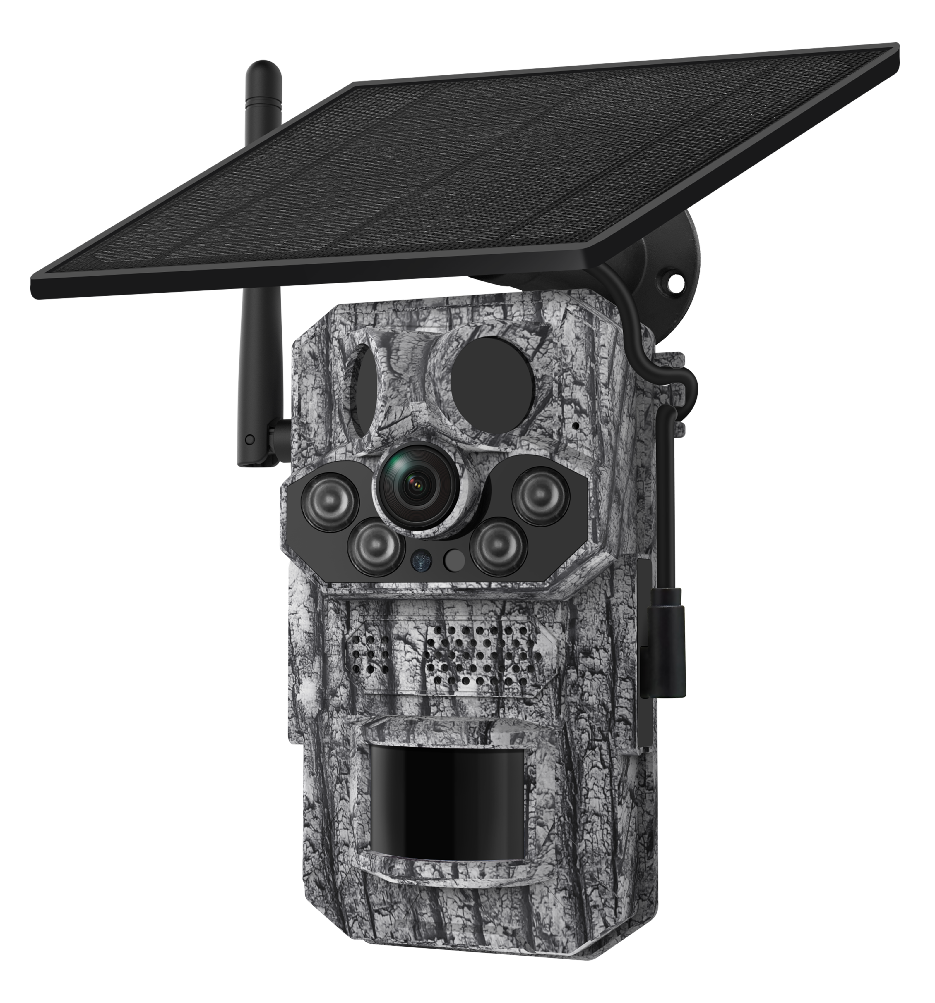 Фотопастка Tecsar SCT-1L12M-F-G-C-GPS