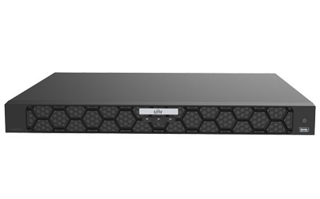 Мережевий IP відеореєстратор Uniview NVR504-32B