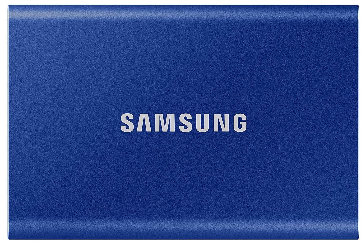 Samsung Portable T7 MU-PC1T0T/WW 1 TB - купити SSD-накопичувач