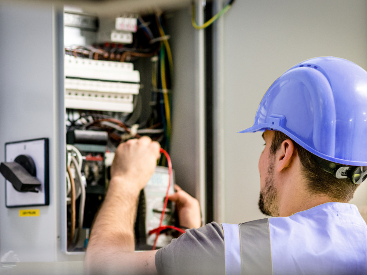 assemble energy small