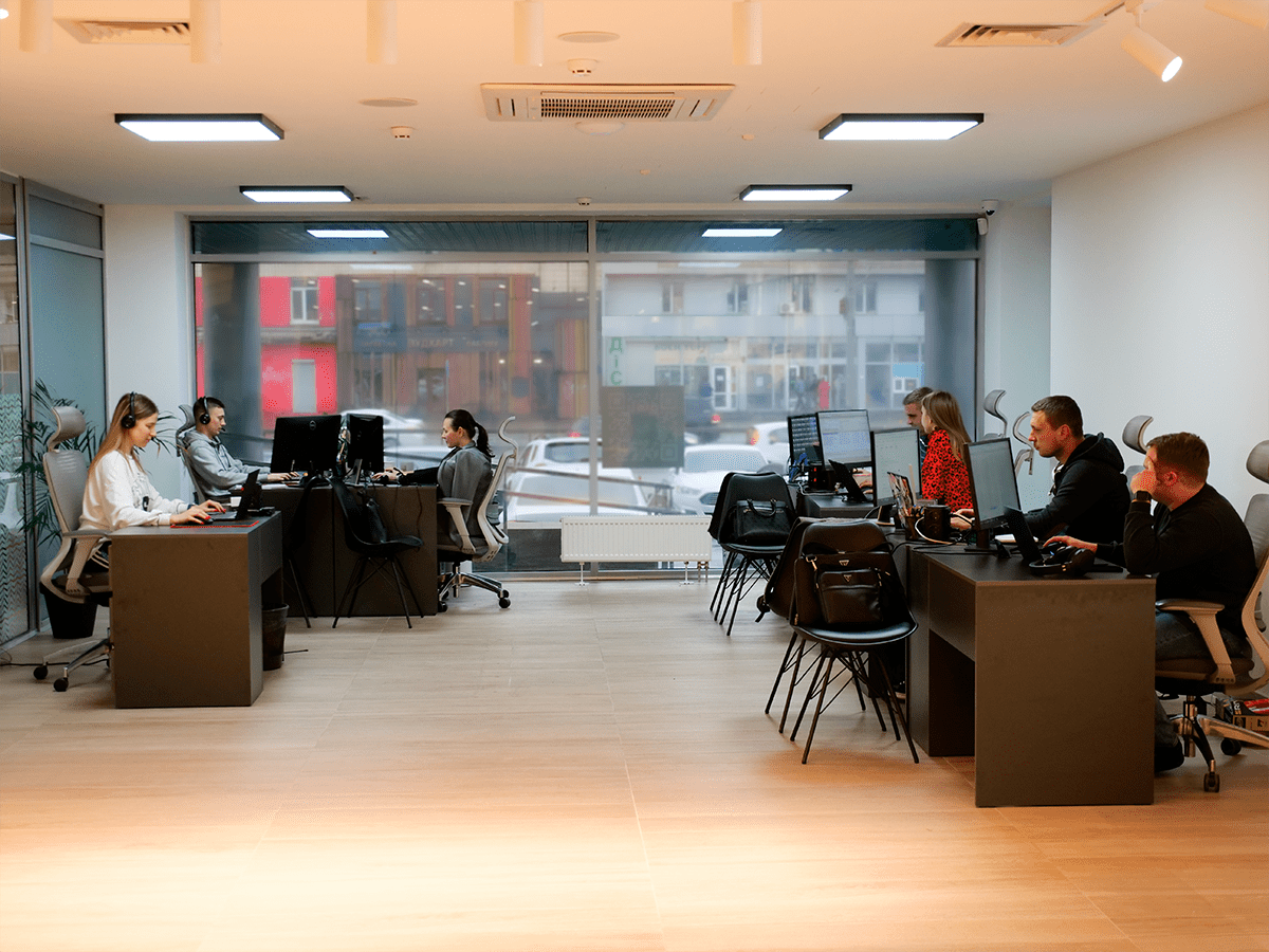 Зворотній звʼязок зображення